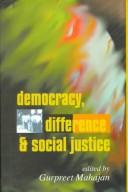 Democracy, difference, and social justice