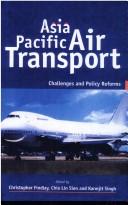 Asia Pacific air transport