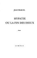 Hypatia, ou, La fin des dieux