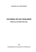 Doctrinal de los cavalleros