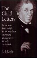 The Child letters