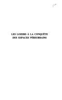 Les loisirs à la conquête des espaces périurbains