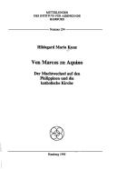 Von Marcos zu Aquino