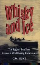 Whisky and ice