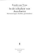 In de schaduw van Auschwitz