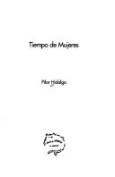 Tiempo de mujeres