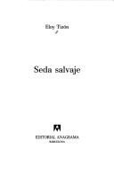 Seda salvaje