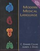 Modern medical language