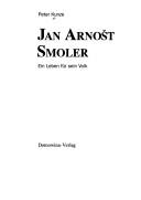 Jan Arnošt Smoler