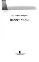 Benny Moré