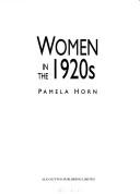 Women in the 1920s
