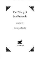 The bishop of San Fernando