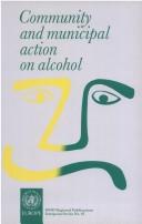 Community and municipal action on alcohol