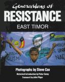 Generations of resistance