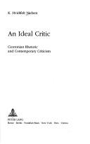 An ideal critic