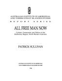 All free man now