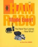 Ham radio made easy!