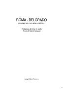 Roma-Belgrado
