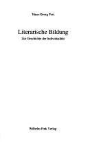 Literarische Bildung
