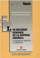 Los recursos humanos en la empresa española
