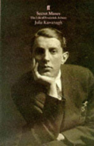 Secret Muses Life of Frederick Ashton