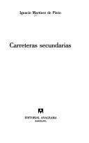 Carreteras secundarias