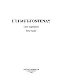 Le Haut-Fontenay