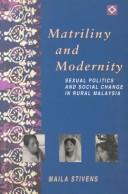 Matriliny and modernity