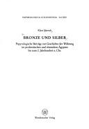 Bronze und Silber