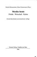 Mexiko heute