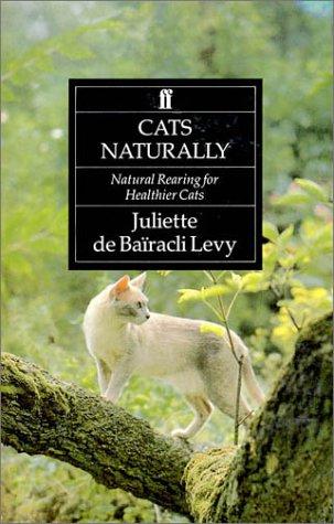 Cats--naturally