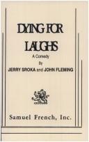 Dying for laughs