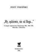 Dzieje samoobrony w Szczuczynie Nowogródzkim