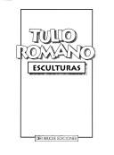 Tulio Romano : esculturas