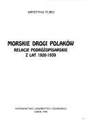 Morskie drogi Polaków