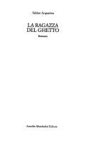 La ragazza del ghetto