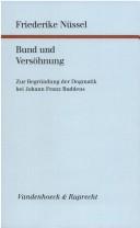 Bund und Versöhnung