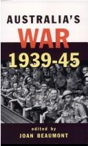 Australia's war, 1939-45