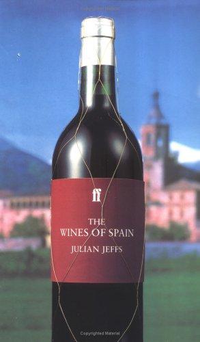 The Wines of Spain (Wine)