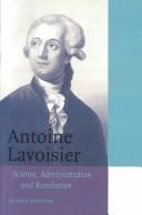 Antoine Lavoisier