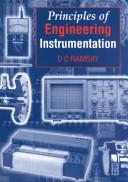 Principles of engineering instrumentation