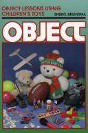 Object lessons using children's toys