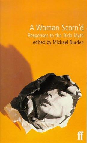 A Woman Scorn'D