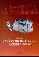 Le ceramiche attiche a figure rosse