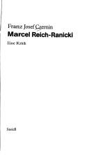 Marcel Reich-Ranicki
