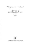 Ovids Mehrfacherklärungen in der Tradition aitiologischen Dichtens