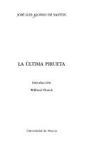 La Última pirueta