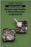 Bancos universales y diversificación empresarial