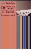 Diventare cittadine