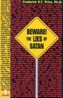 Beware the lies of Satan